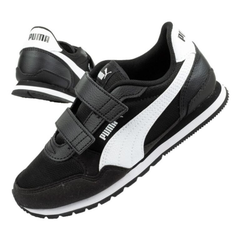 Puma ST Runner Jr