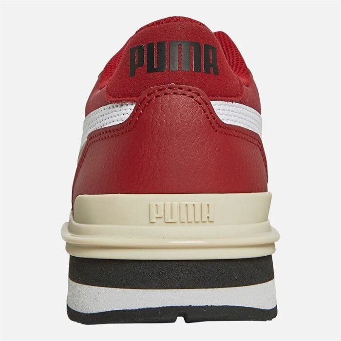 Puma ST Runner v4