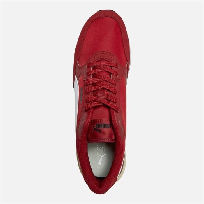 Puma ST Runner v4