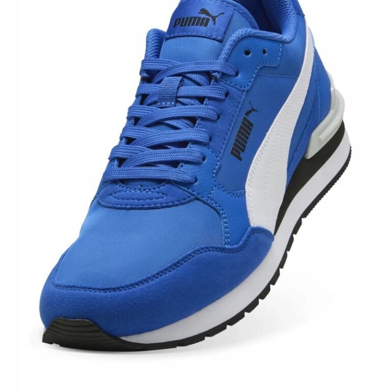 Puma ST Runner v4
