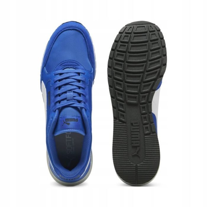 Puma ST Runner v4