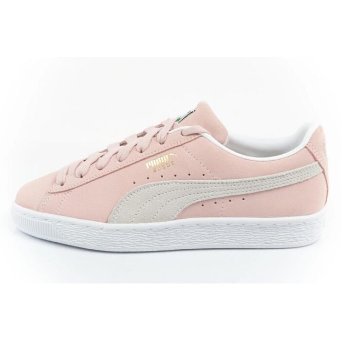 Puma Suede Classic XXl W Ayakkabı 374915 11 - Görsel 2