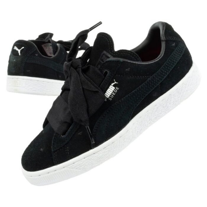 Puma Suede Jr 365136