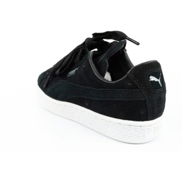 Puma Suede Jr 365136
