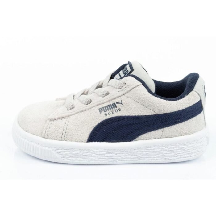 Puma Suede Jr 369684