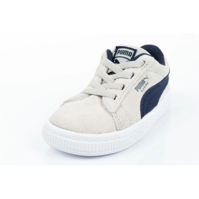 Puma Suede Jr 369684