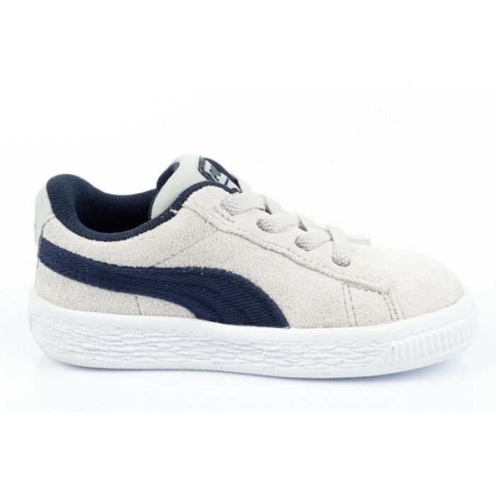 Puma Suede Jr 369684