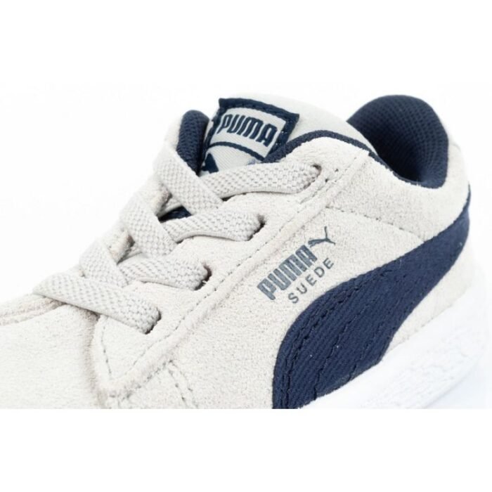 Puma Suede Jr 369684