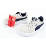 Puma Suede Jr 369684