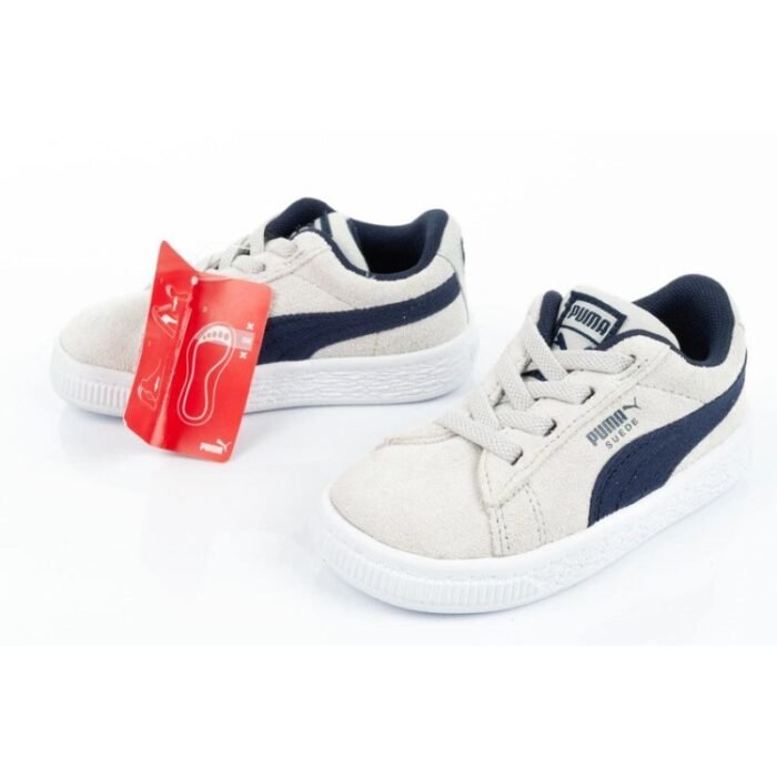 Puma Suede Jr 369684