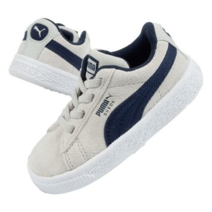Puma Suede Jr 369684