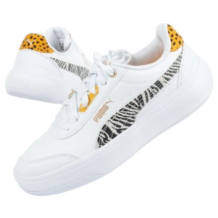 Puma Tori Safari W
