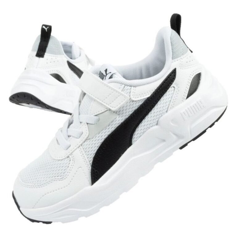 Puma Trinity Jr 391480