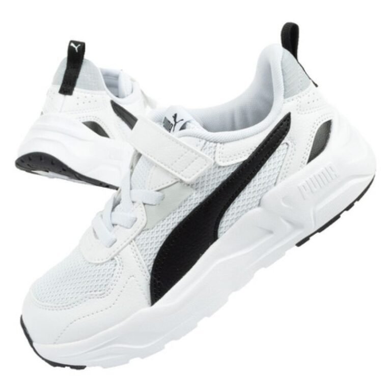 Puma Trinity Jr 391480