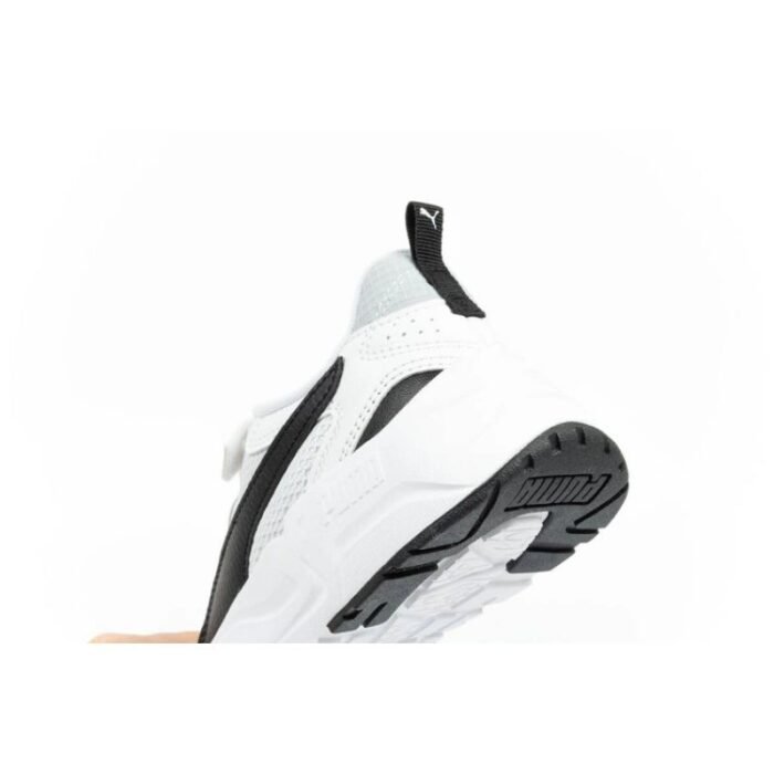 Puma Trinity Jr 391480