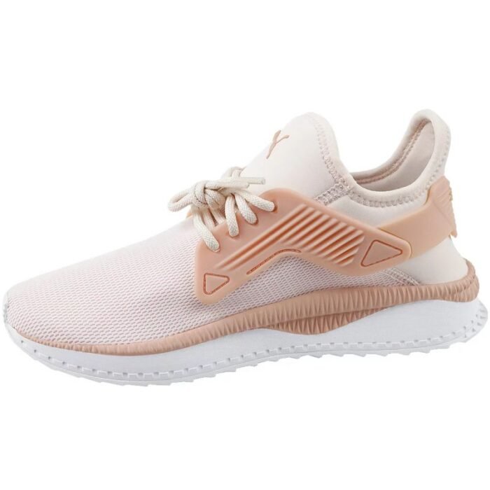 Puma Tsugi Cage Jr 365962-03 Ayakkabı - Görsel 6