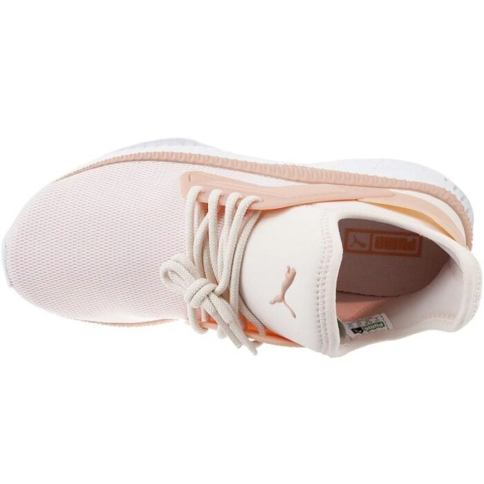 Puma Tsugi Cage Jr 365962-03 Ayakkabı - Görsel 7