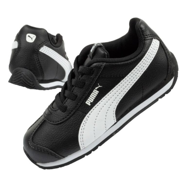 Puma Turin 3 Jr