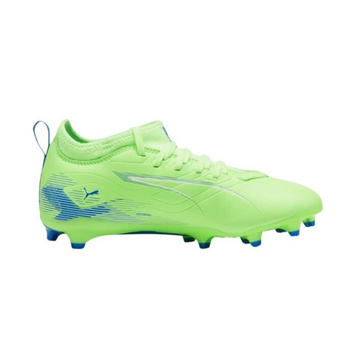 Puma Ultra 5 Match FG/AG Jr 108096 03 Futbol Ayakkabısı - Görsel 2