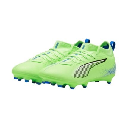 Puma Ultra 5 Match FG/AG Jr 108096 03 Futbol Ayakkabısı