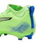 Puma Ultra 5 Match FG/AG Jr 108096 03 Futbol Ayakkabısı - Görsel 3