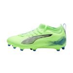 Puma Ultra 5 Match FG/AG Jr 108096 03 Futbol Ayakkabısı - Görsel 5