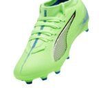 Puma Ultra 5 Match FG/AG Jr 108096 03 Futbol Ayakkabısı - Görsel 6