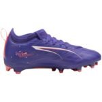 Puma Ultra 5 Match FG/AG Jr ayakkabılar 108096 01
