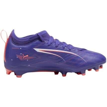 Puma Ultra 5 Match FG/AG Jr ayakkabılar 108096 01