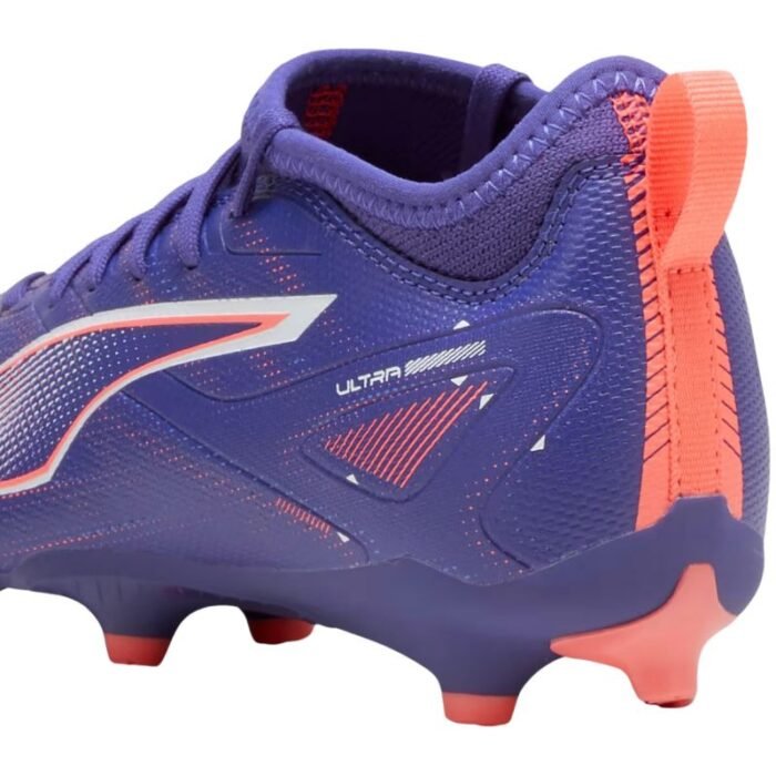 Puma Ultra 5 Match FG/AG Jr ayakkabılar 108096 01 - Görsel 3