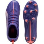 Puma Ultra 5 Match FG/AG Jr ayakkabılar 108096 01 - Görsel 4