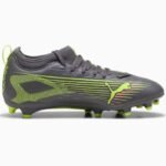 Puma Ultra 5 Match FG/MG Jr 108167-03 Futbol Ayakkabısı - Görsel 2