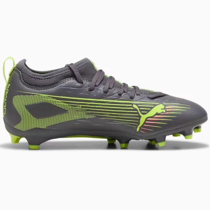 Puma Ultra 5 Match FG/MG Jr 108167-03 Futbol Ayakkabısı - Görsel 2