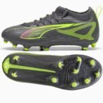 Puma Ultra 5 Match FG/MG Jr 108167-03 Futbol Ayakkabısı