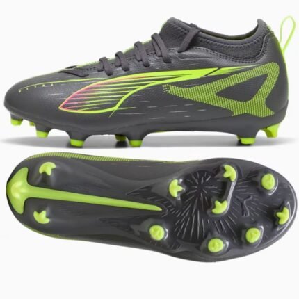 Puma Ultra 5 Match FG/MG Jr 108167-03 Futbol Ayakkabısı