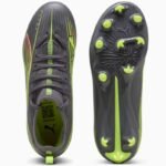 Puma Ultra 5 Match FG/MG Jr 108167-03 Futbol Ayakkabısı - Görsel 3