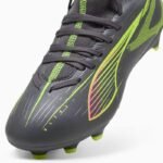 Puma Ultra 5 Match FG/MG Jr 108167-03 Futbol Ayakkabısı - Görsel 4