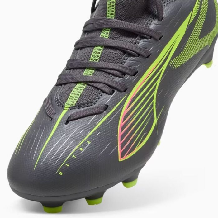 Puma Ultra 5 Match FG/MG Jr 108167-03 Futbol Ayakkabısı - Görsel 4