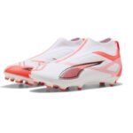 Puma Ultra 5 Match+ LL FG/AG Jr 108163-01 Ayakkabı - Görsel 4