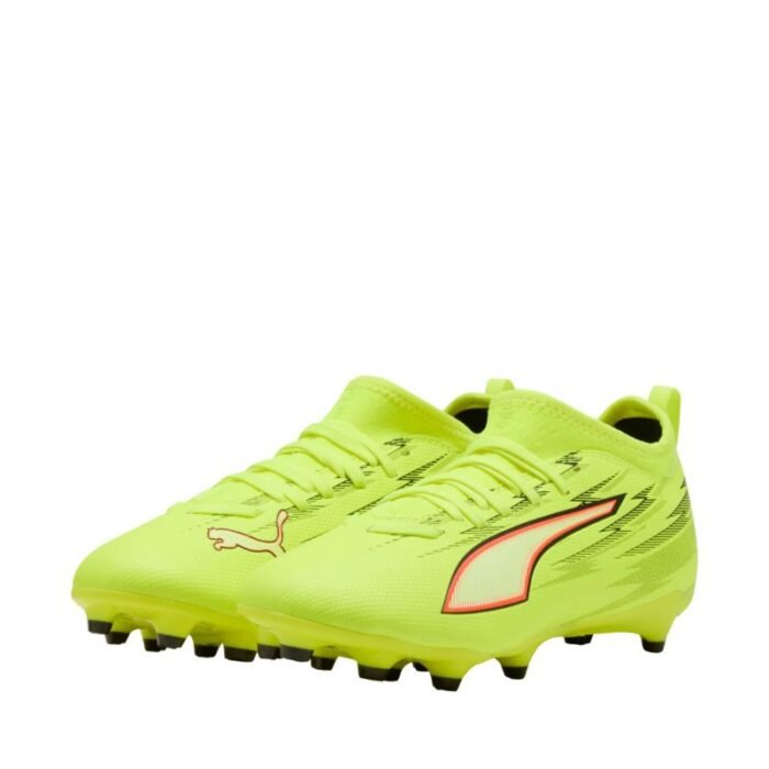 Puma Ultra 6 Match