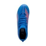 Puma Ultra 6 Match FG/AG Jr 108515 01 Futbol Ayakkabısı - Görsel 4