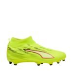 Puma Ultra 6 Match+ LL FG/AG 108691 01 Çocuk Futbol Ayakkabısı