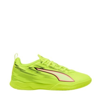 Puma Ultra 6 Play IT 109056 01 Çocuk Futbol Ayakkabısı