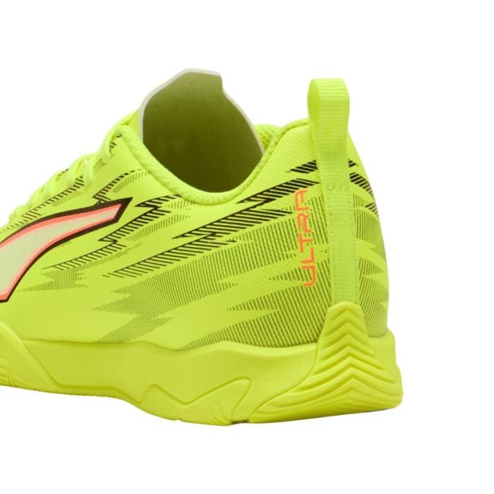 Puma Ultra 6 Play IT 109056 01 Çocuk Futbol Ayakkabısı - Görsel 3