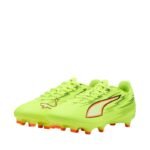 Puma Ultra 6 Play IT 109056 01 Çocuk Futbol Ayakkabısı - Görsel 8