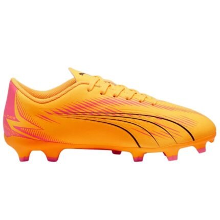 Puma Ultra Play FG/AG Jr 107775 03 Futbol Ayakkabısı