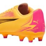 Puma Ultra Play FG/AG Jr 107775 03 Futbol Ayakkabısı - Görsel 5