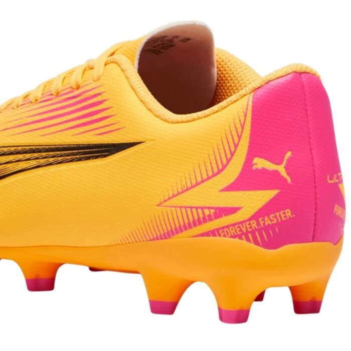 Puma Ultra Play FG/AG Jr 107775 03 Futbol Ayakkabısı - Görsel 5