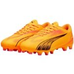 Puma Ultra Play FG/AG Jr 107775 03 Futbol Ayakkabısı - Görsel 6