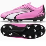 Puma Ultra Play FG/AG Jr ayakkabı 107775 01 - Görsel 2